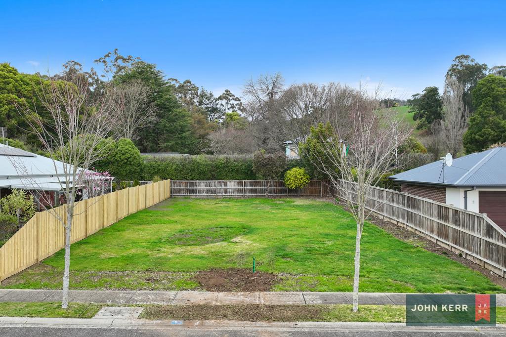 6 ELISE CL, TRAFALGAR, VIC 3824