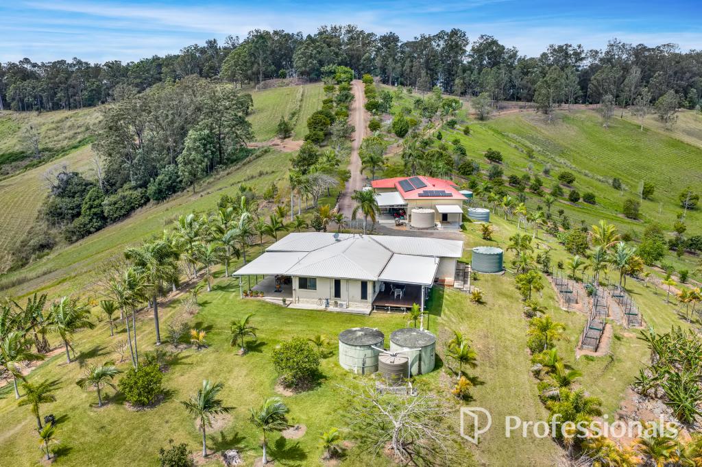 108 Yeltukka Rd, Wilsons Pocket, QLD 4570