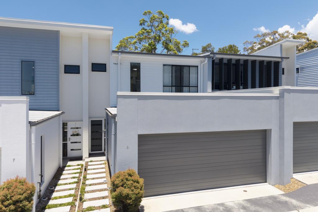 8/521 Old Cleveland Rd E, Birkdale, QLD 4159