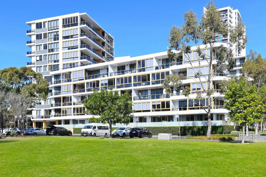 637/2 MILL PARK ST, RHODES, NSW 2138