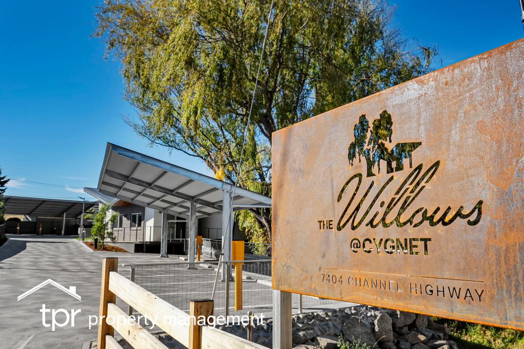 6/7404 Channel Hwy, Cygnet, TAS 7112