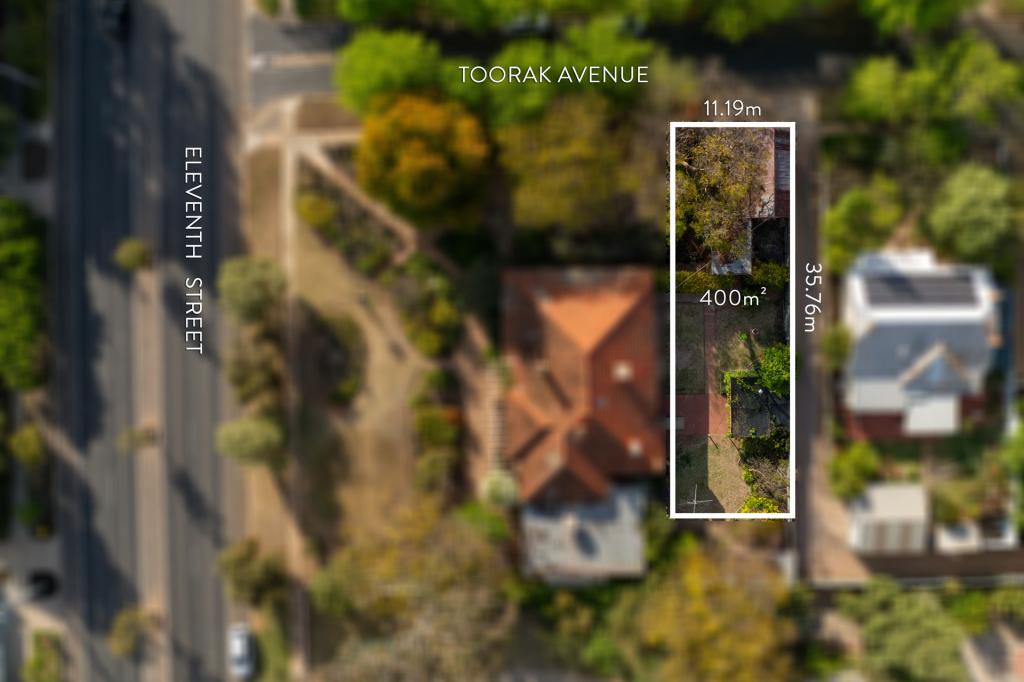 LOT 1 TOORAK AVE, MILDURA, VIC 3500