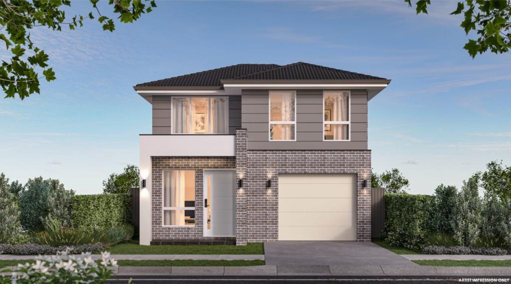 15 Darius Gld, Kellyville Ridge, NSW 2155