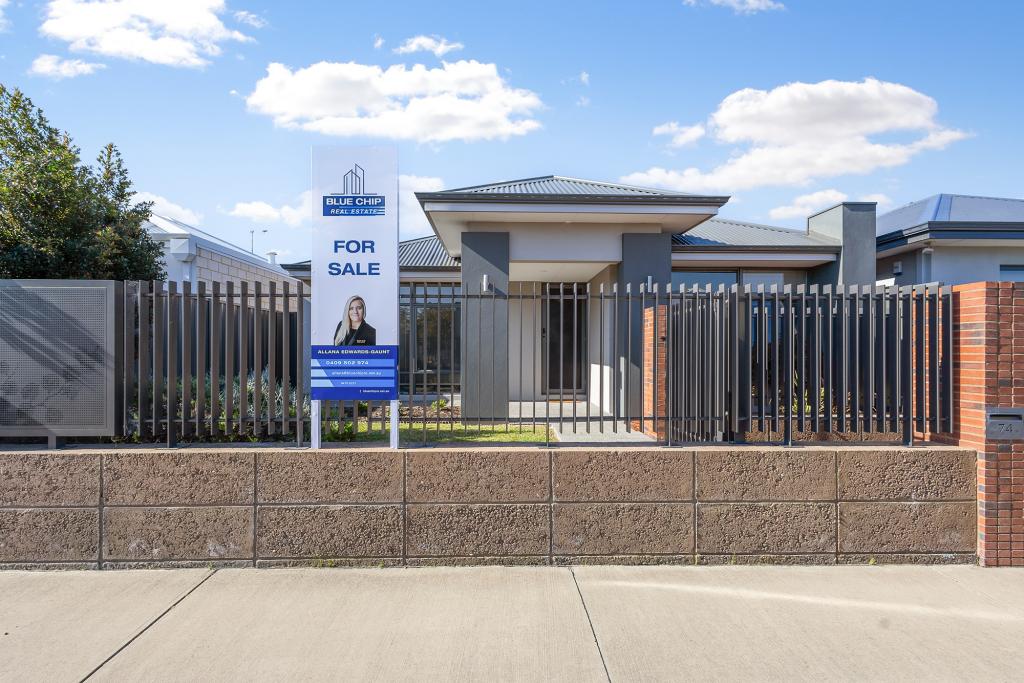 74 Berckelman Cct, South Guildford, WA 6055