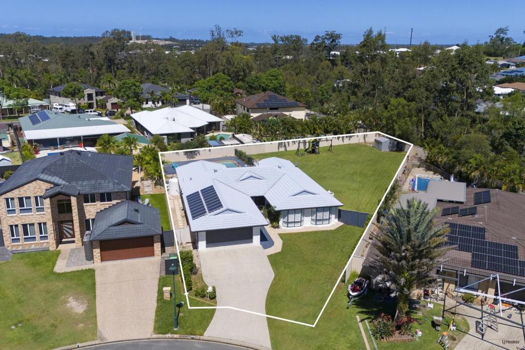 21 Forest-Oak Dr, Upper Coomera, QLD 4209