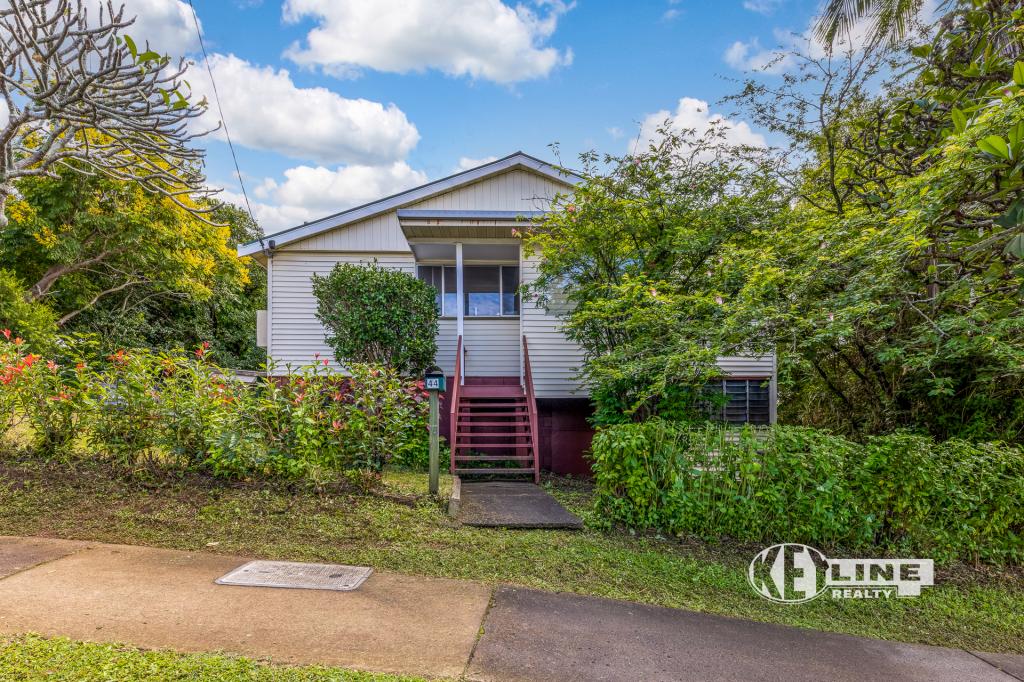 44 Nambour Mapleton Rd, Nambour, QLD 4560
