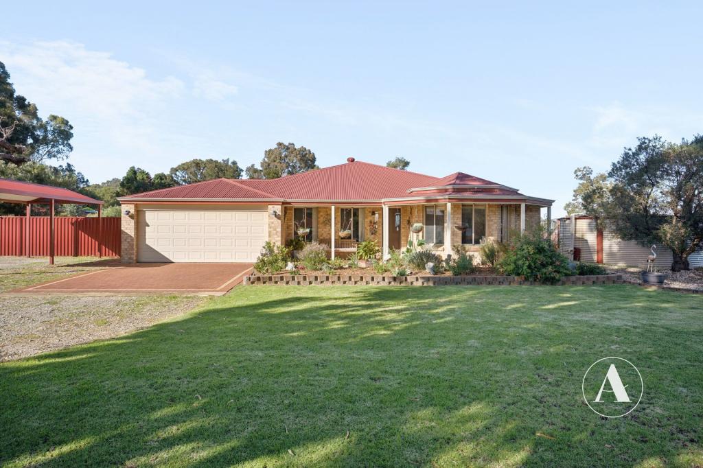 75 Egerton Dr, Serpentine, WA 6125