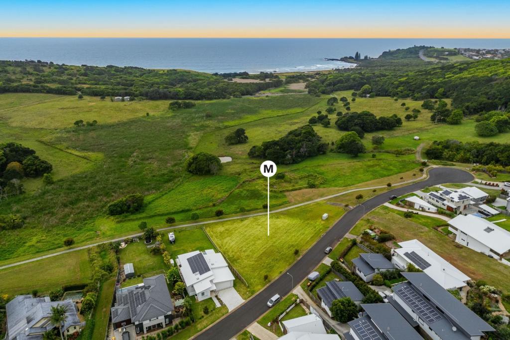 65 AMBER DR, LENNOX HEAD, NSW 2478