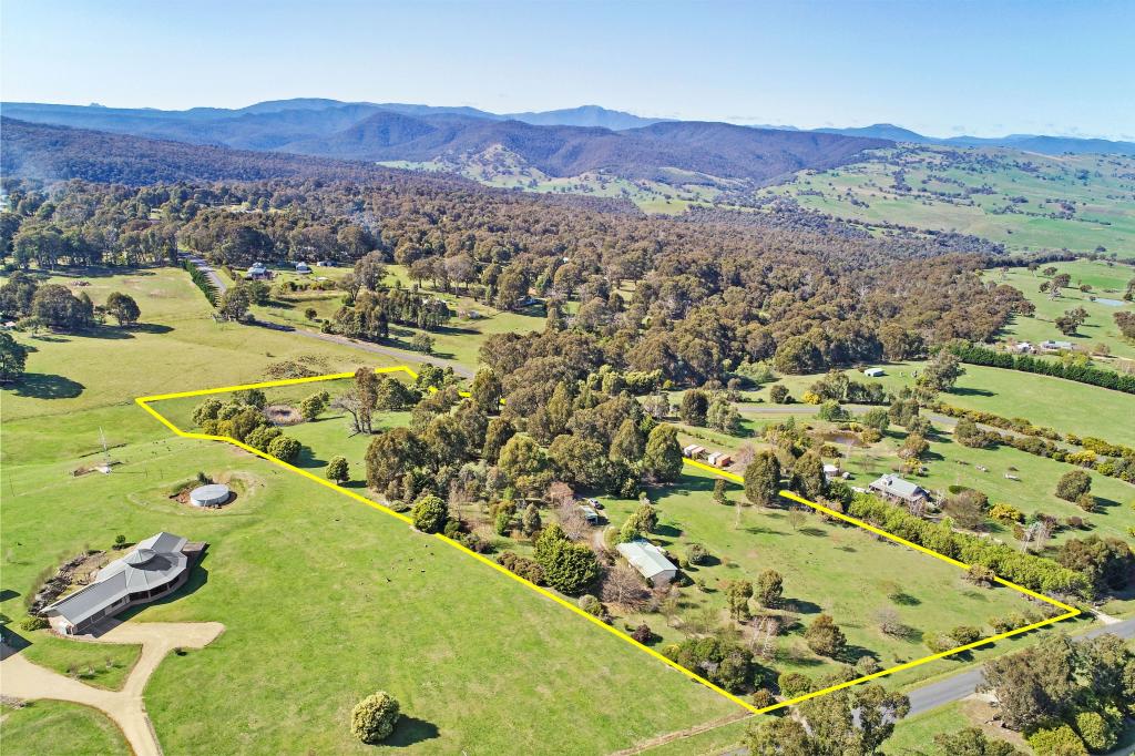 45 Grandview Dr, Barwite, VIC 3722