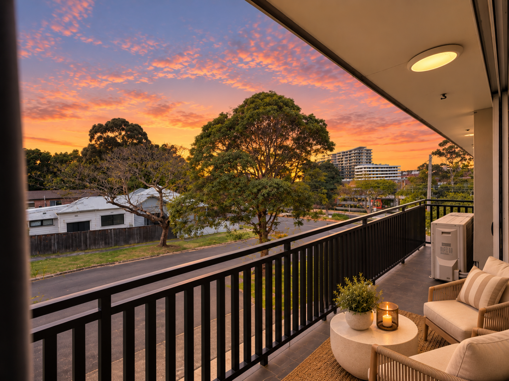 3/17 Queen St, North Strathfield, NSW 2137