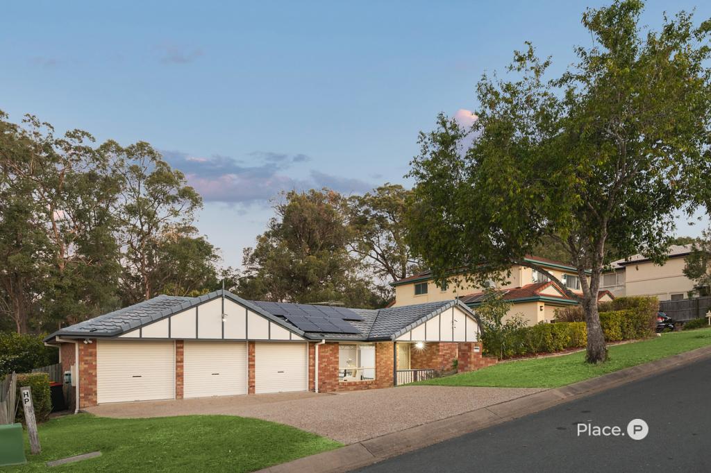 80 Paddington Cres, Stretton, QLD 4116