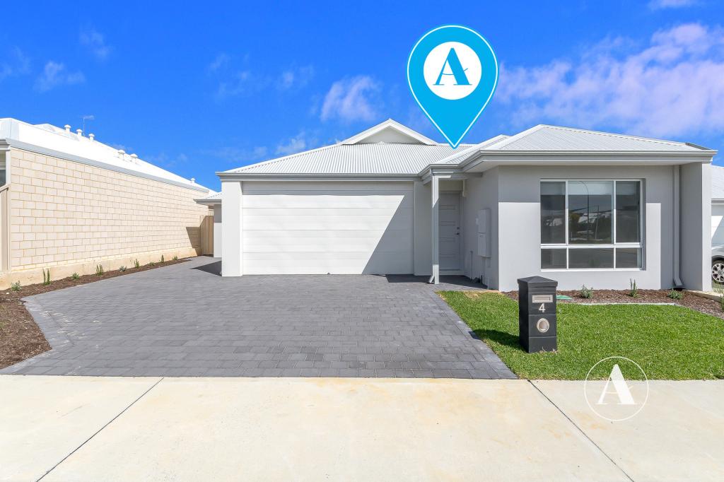 4a Trout St, Two Rocks, WA 6037