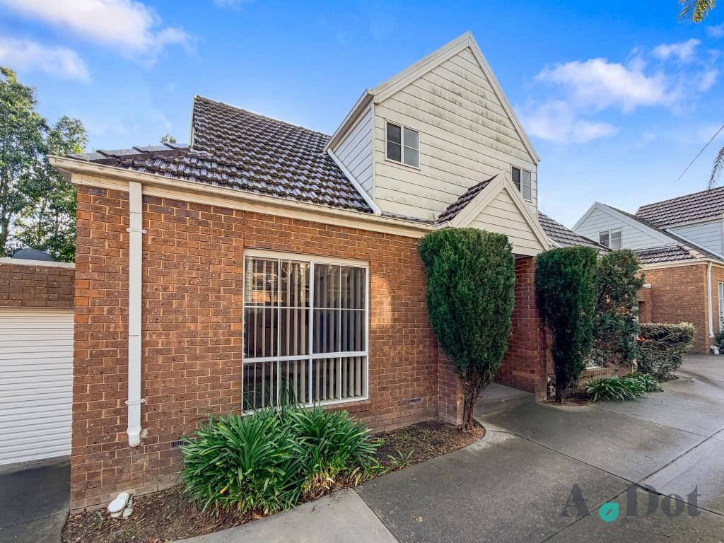 5/18a Springvale Rd, Nunawading, VIC 3131