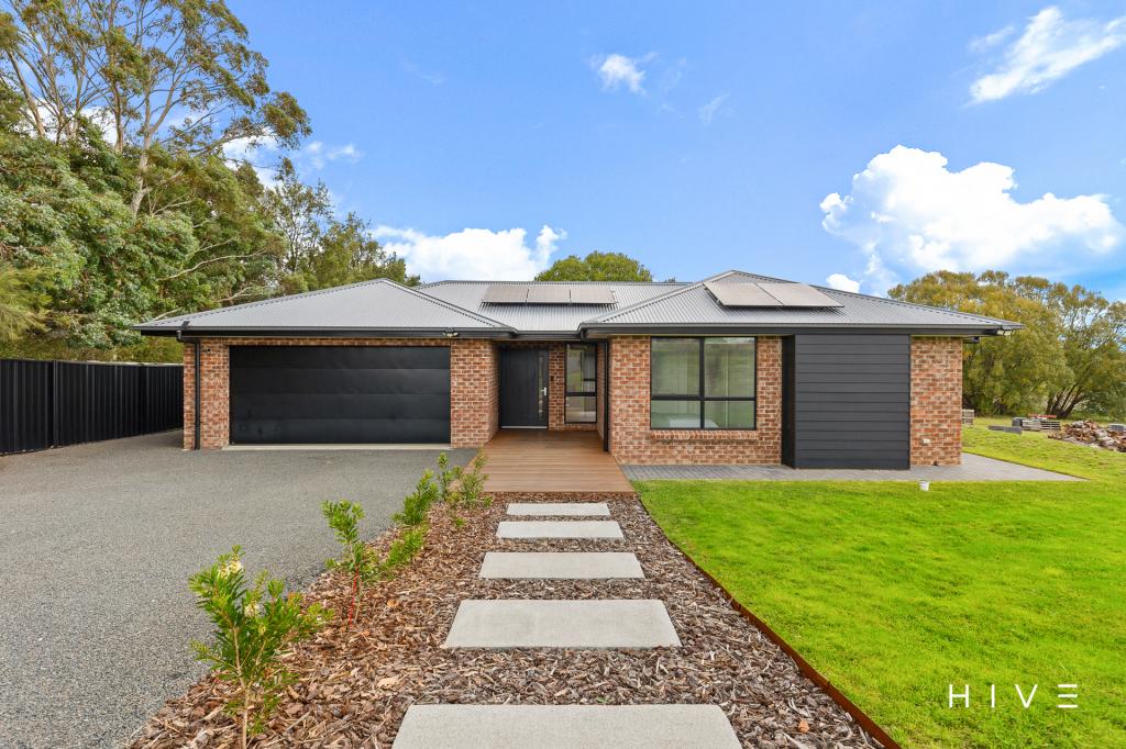 4 Biala St, Gunning, NSW 2581