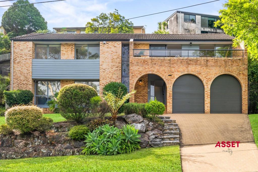 20 Redfield Rd, East Killara, NSW 2071