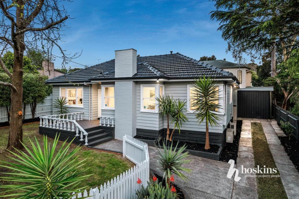 28 Through Rd, Ringwood North, VIC 3134