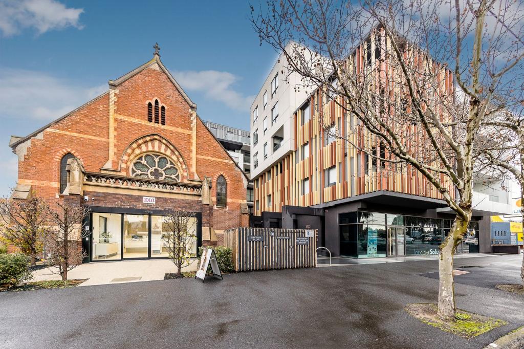 302/1005 Mt Alexander Rd, Essendon, VIC 3040