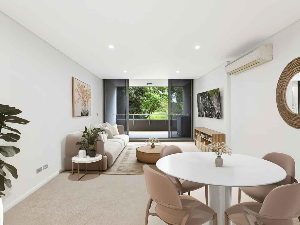 439/3 Loftus St, Turrella, NSW 2205