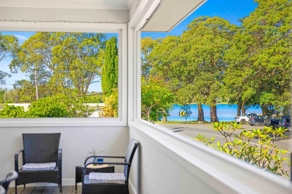 545a Ocean Dr, North Haven, NSW 2443