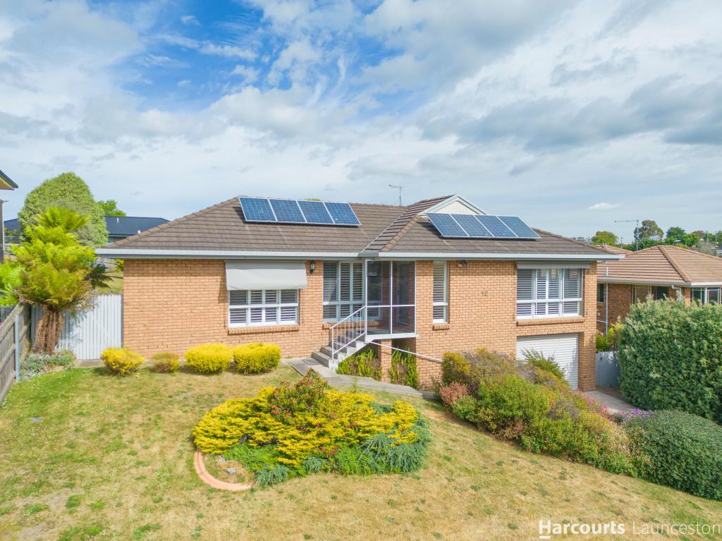 12 Luke Ct, Summerhill, TAS 7250