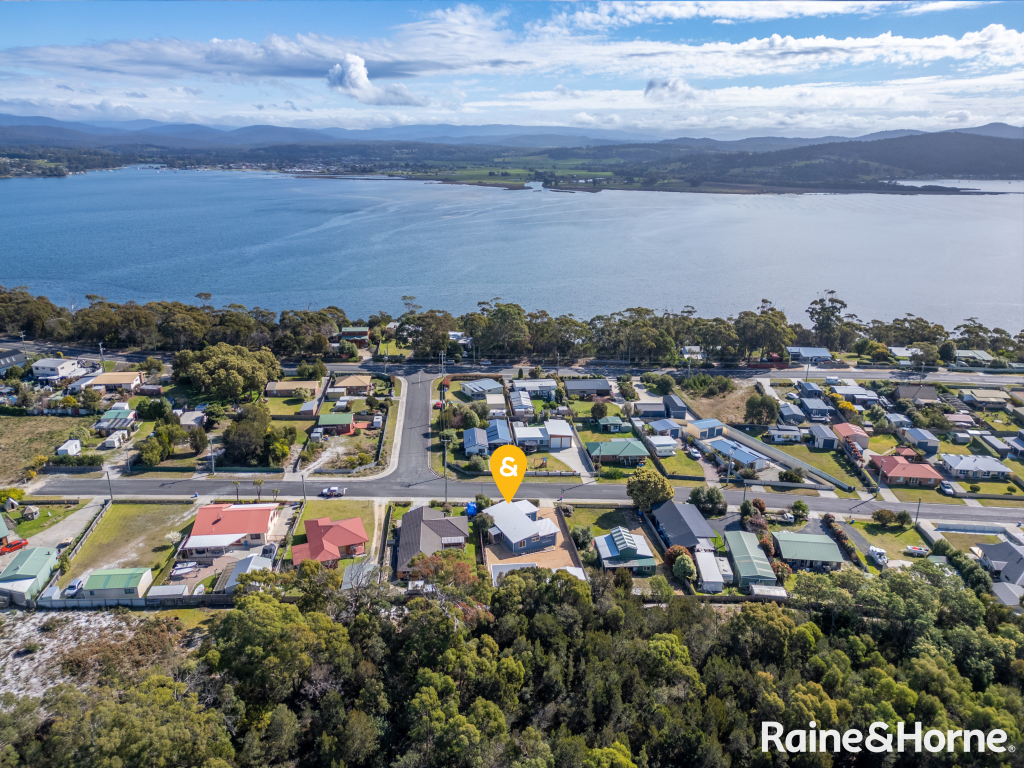 94 PARNELLA DR, STIEGLITZ, TAS 7216