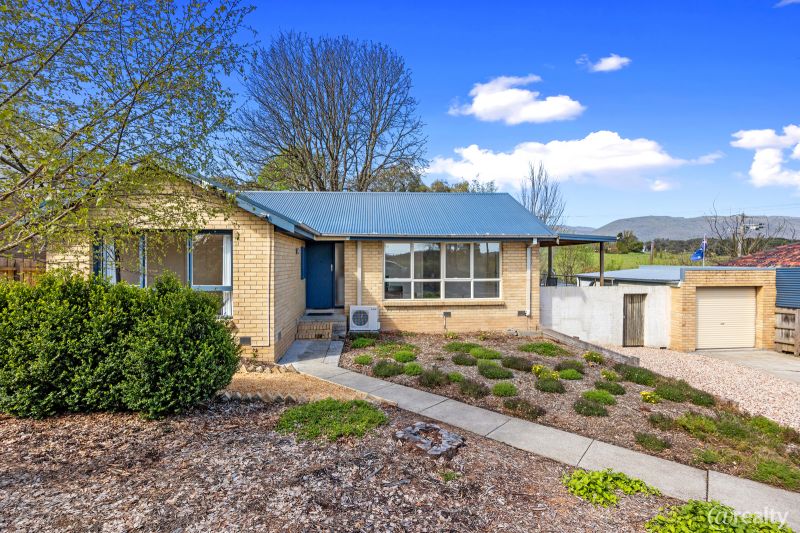 4 Maroondah Hwy, Healesville, VIC 3777