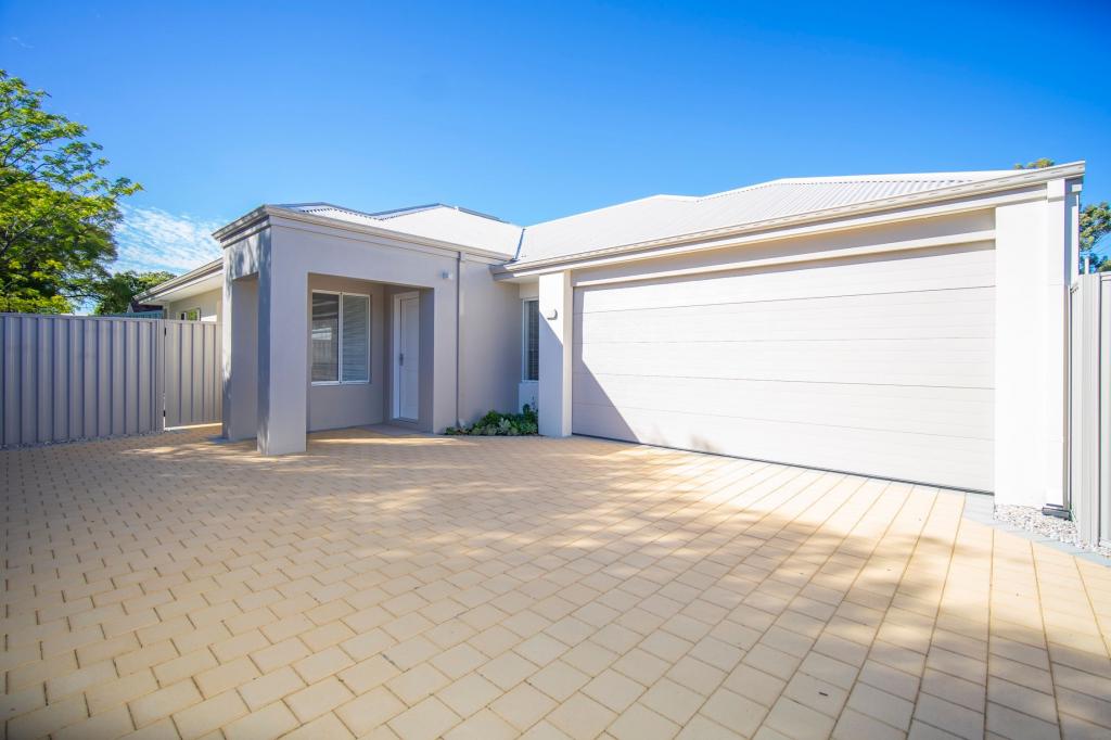 47b Gregory St, Belmont, WA 6104