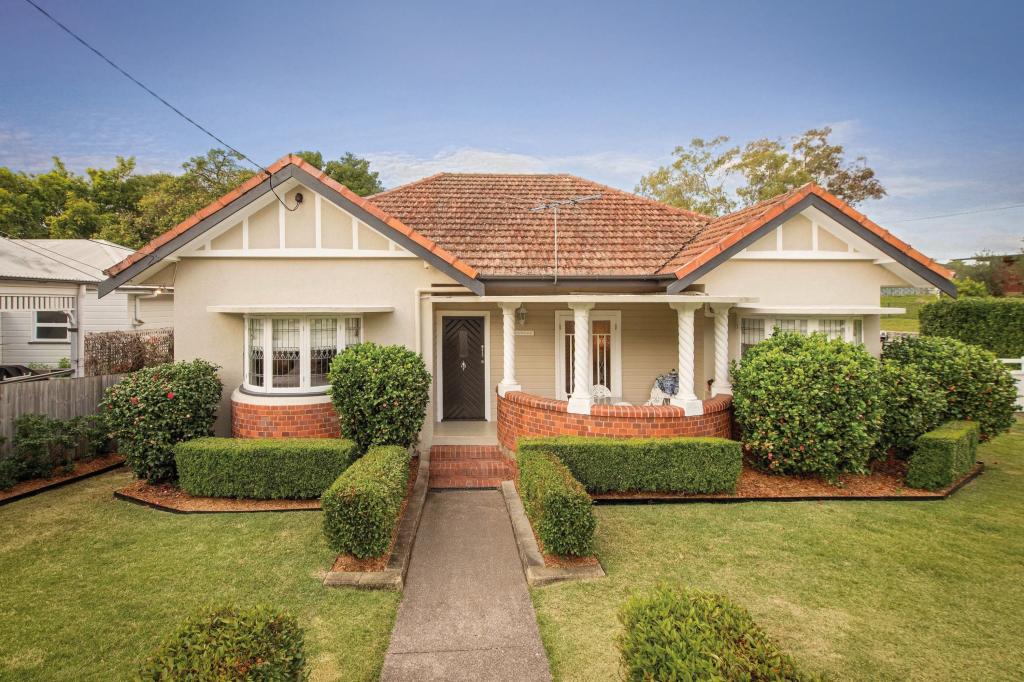 19 Otonga Rd, Ashgrove, QLD 4060
