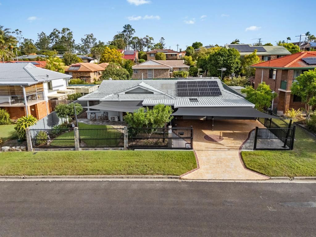 32 Dobell Ave, Collingwood Park, QLD 4301