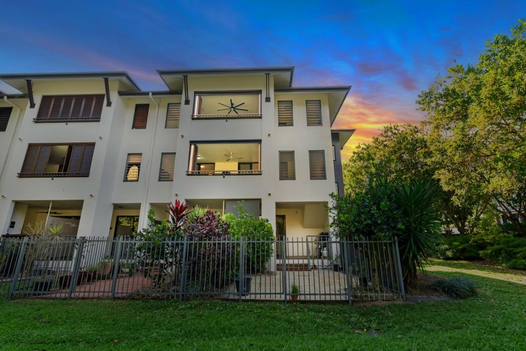 53/294-310 Kamerunga Rd, Freshwater, QLD 4870