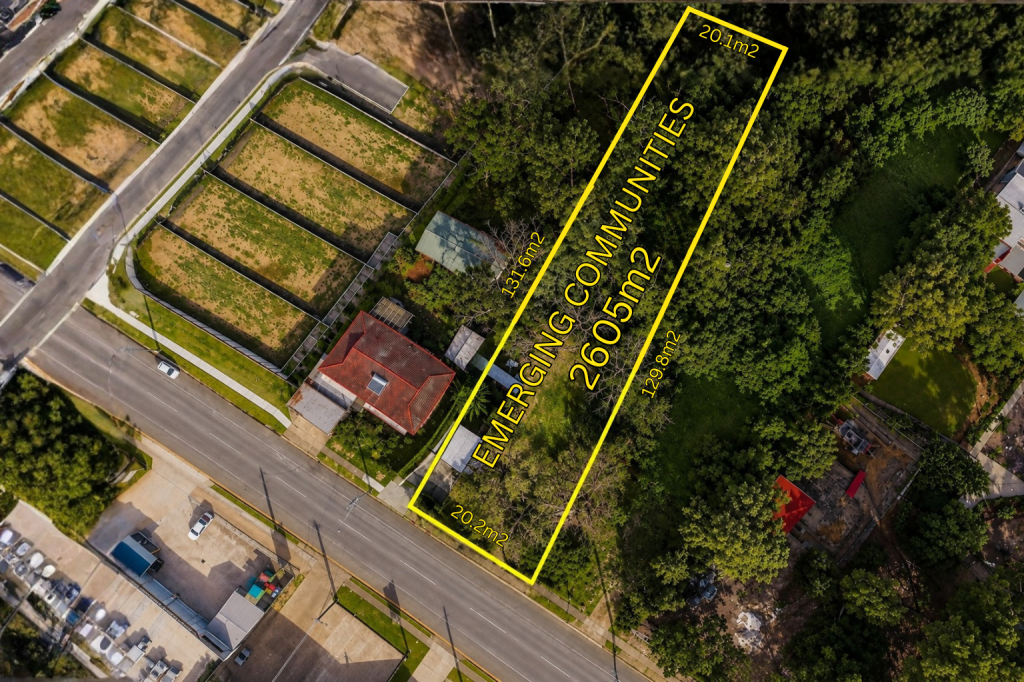 72 Queens Rd, Everton Park, QLD 4053