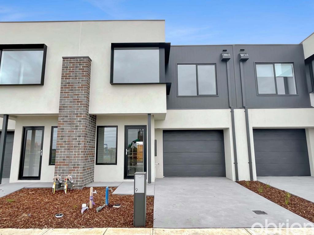 9 Utopia Way, Officer, VIC 3809
