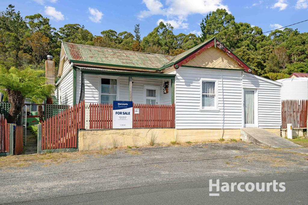 58 Main Rd, Pioneer, TAS 7264