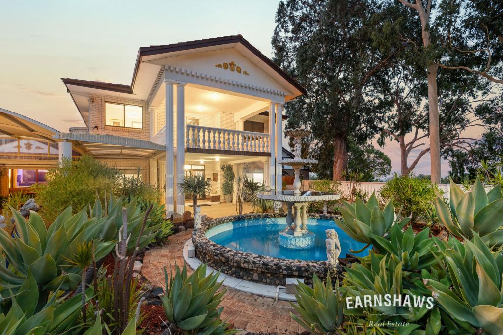 3 Narran Pl, Swan View, WA 6056