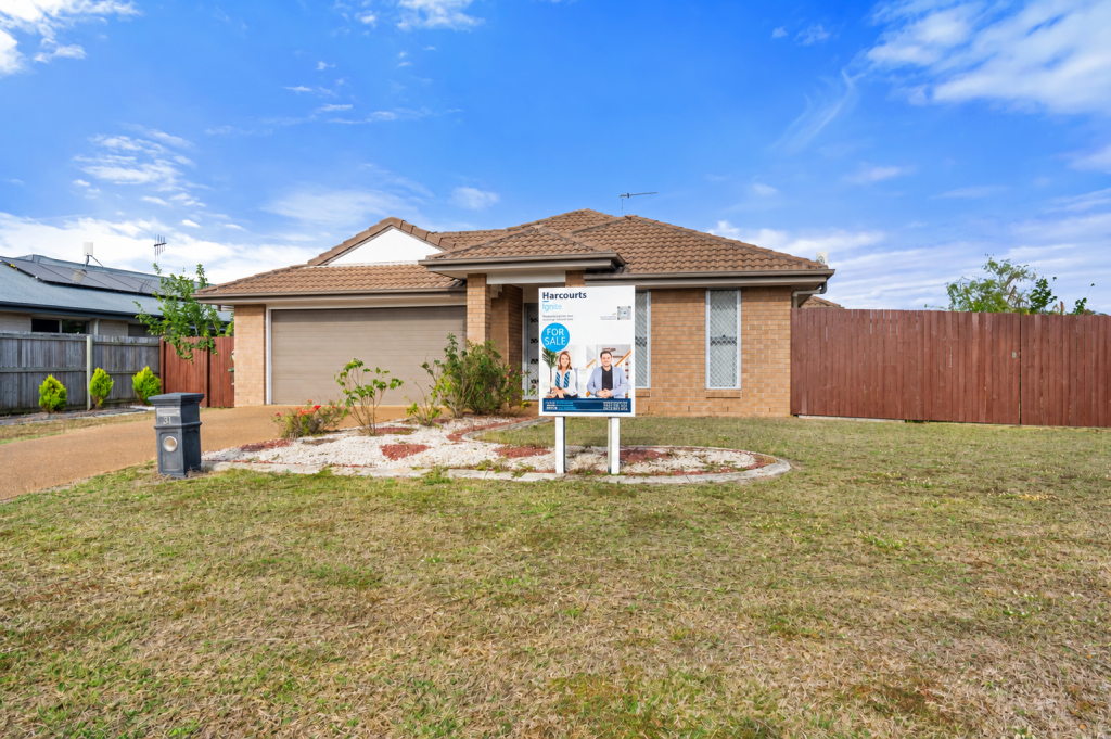 31 Sutherland Rd, Branyan, QLD 4670