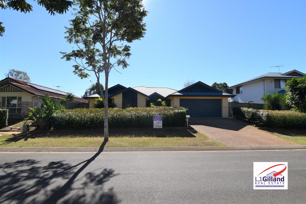 38 Lema Cct, Kuraby, QLD 4112