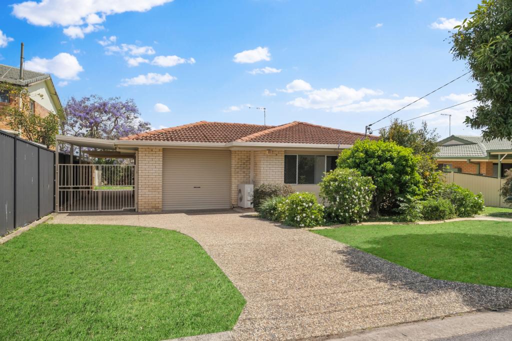 25 PIRRAMURRA ST, BRACKEN RIDGE, QLD 4017