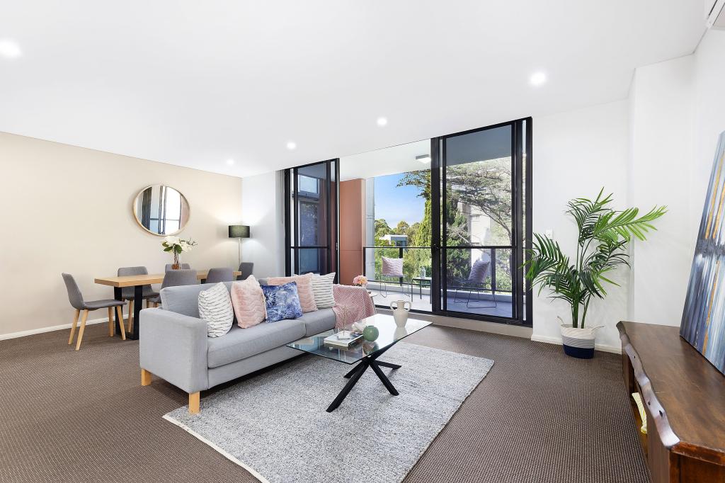 530/17-19 Memorial Ave, St Ives, NSW 2075