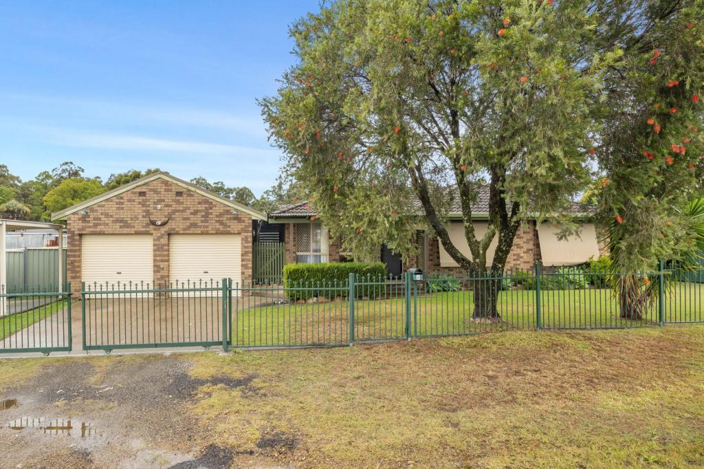 6 Penniment St, Aberdare, NSW 2325
