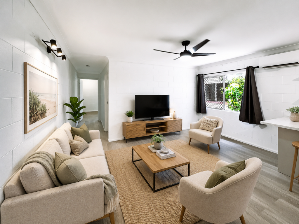 3/18 Curtin St, Westcourt, QLD 4870