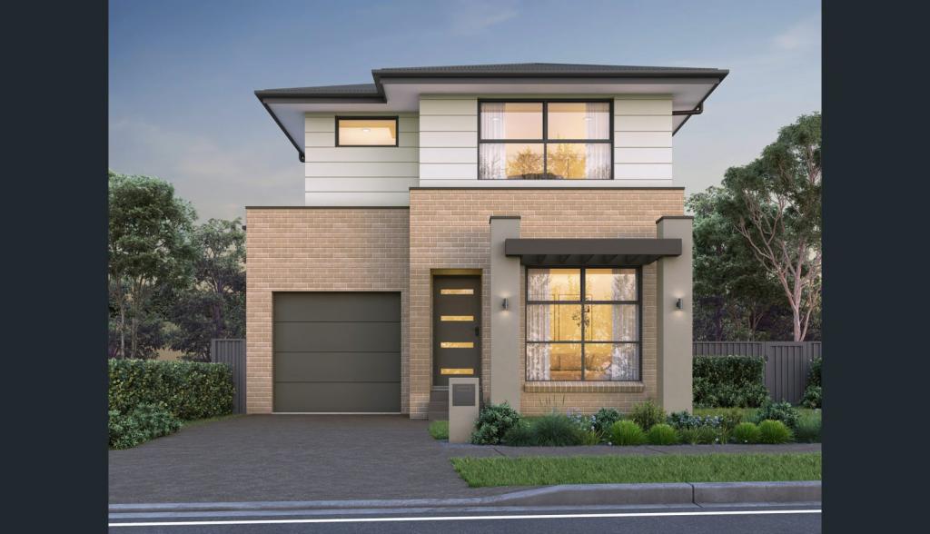 1 Littoral Way, Box Hill, NSW 2765