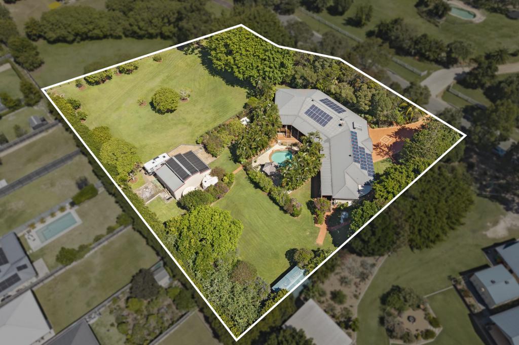 8-10 Casasola Pl, Thornlands, QLD 4164