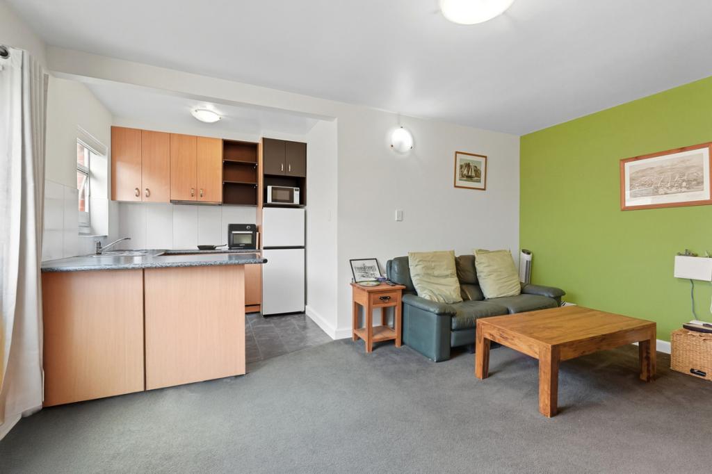 12/413-415 Elizabeth St, North Hobart, TAS 7000