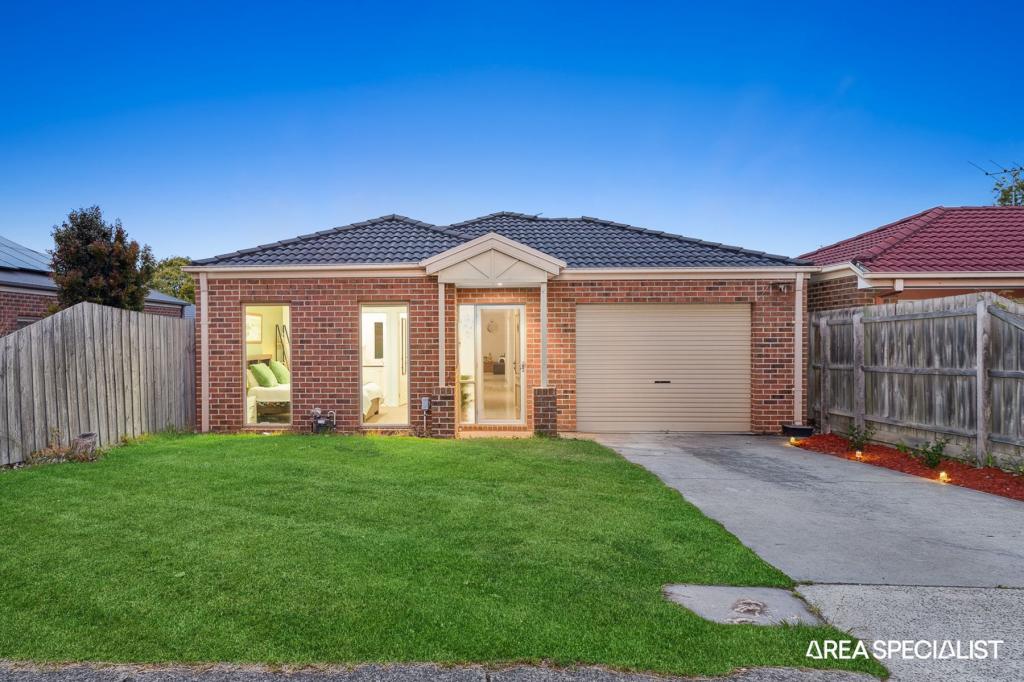 47A PRINCES HWY, PAKENHAM, VIC 3810