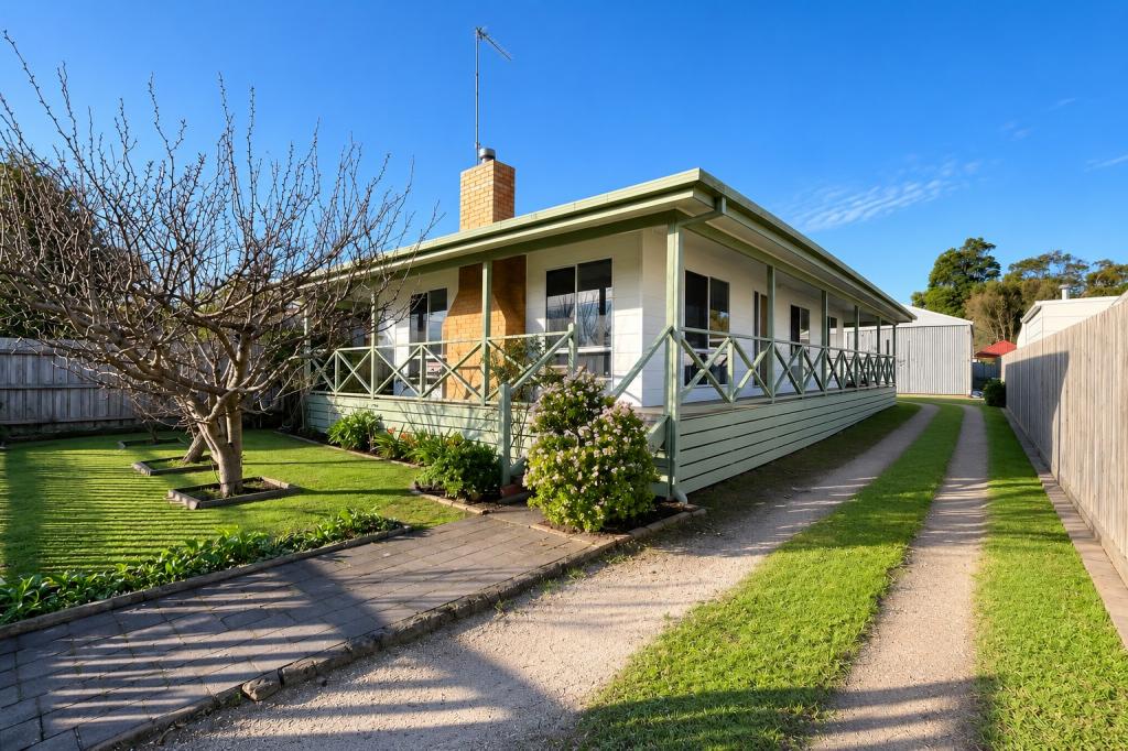 46 Cashin St, Inverloch, VIC 3996