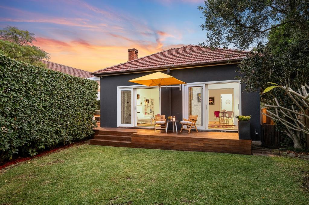4 Ethel St, Balgowlah, NSW 2093