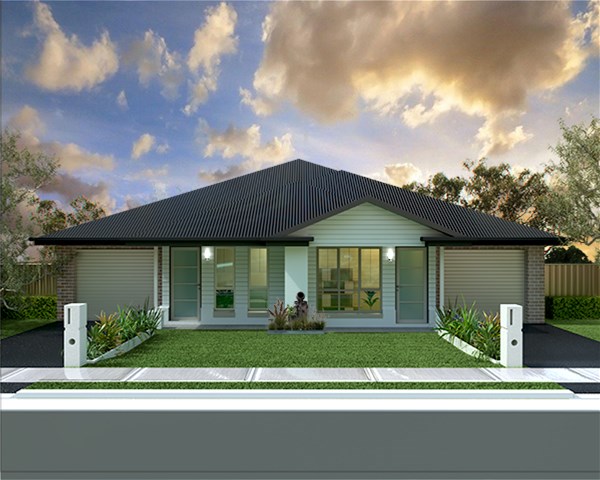 Lot 1325 Camelia St, Gillieston Heights, NSW 2321