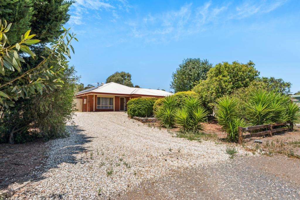 35 Mine Rd, Kanmantoo, SA 5252