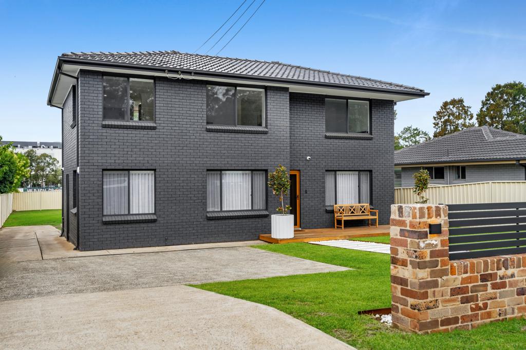 23 Richardson Rd, Narellan, NSW 2567