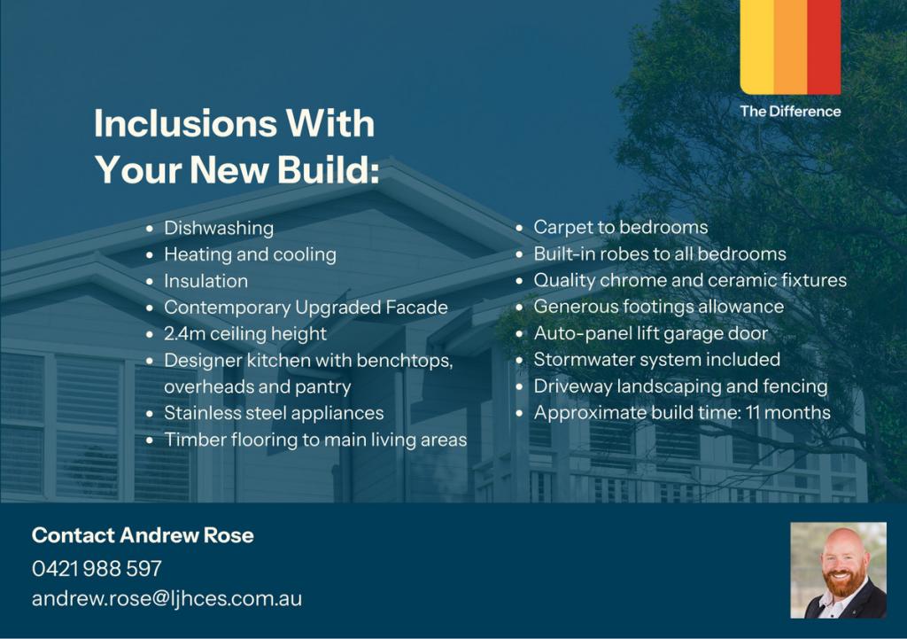 18a, 18b & Nautilus Rd, Elizabeth East, SA 5112